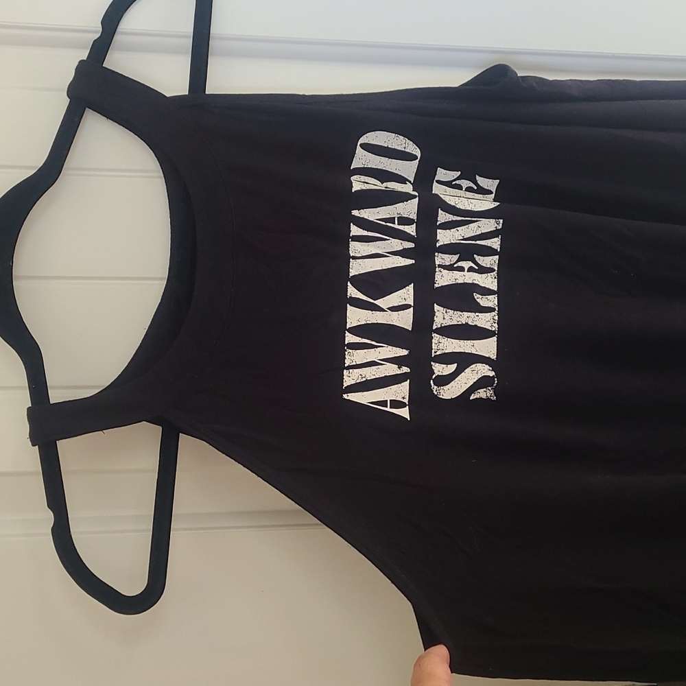 Torrid Size 2 Tank